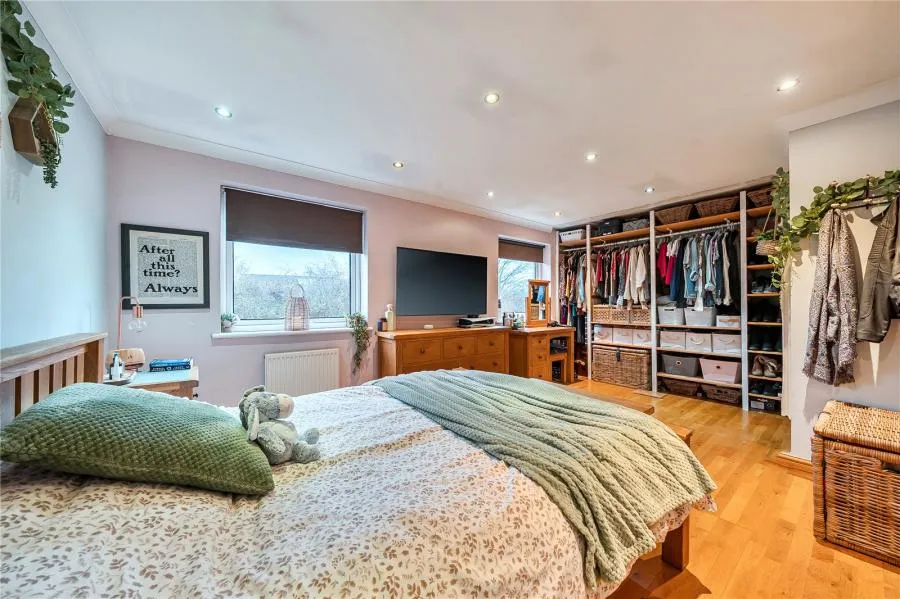 York Close, Bicester, OX26, photo 9