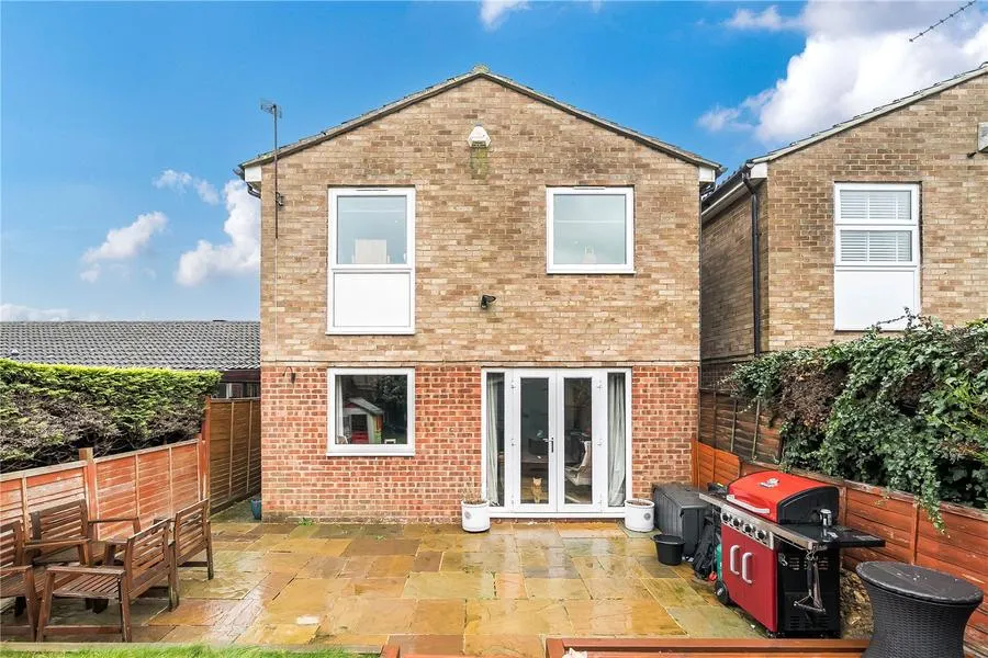 York Close, Bicester, OX26, photo 20