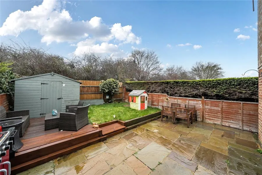 York Close, Bicester, OX26, photo 19