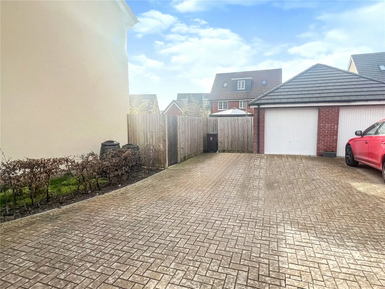 Marketing Card, Bowling Green, RG7, photo 19