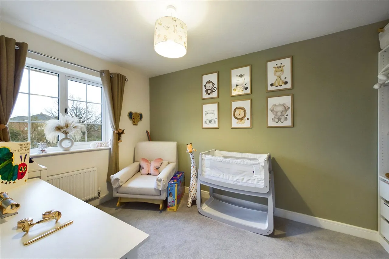 Marketing Card, Bowling Green, RG7, photo 12