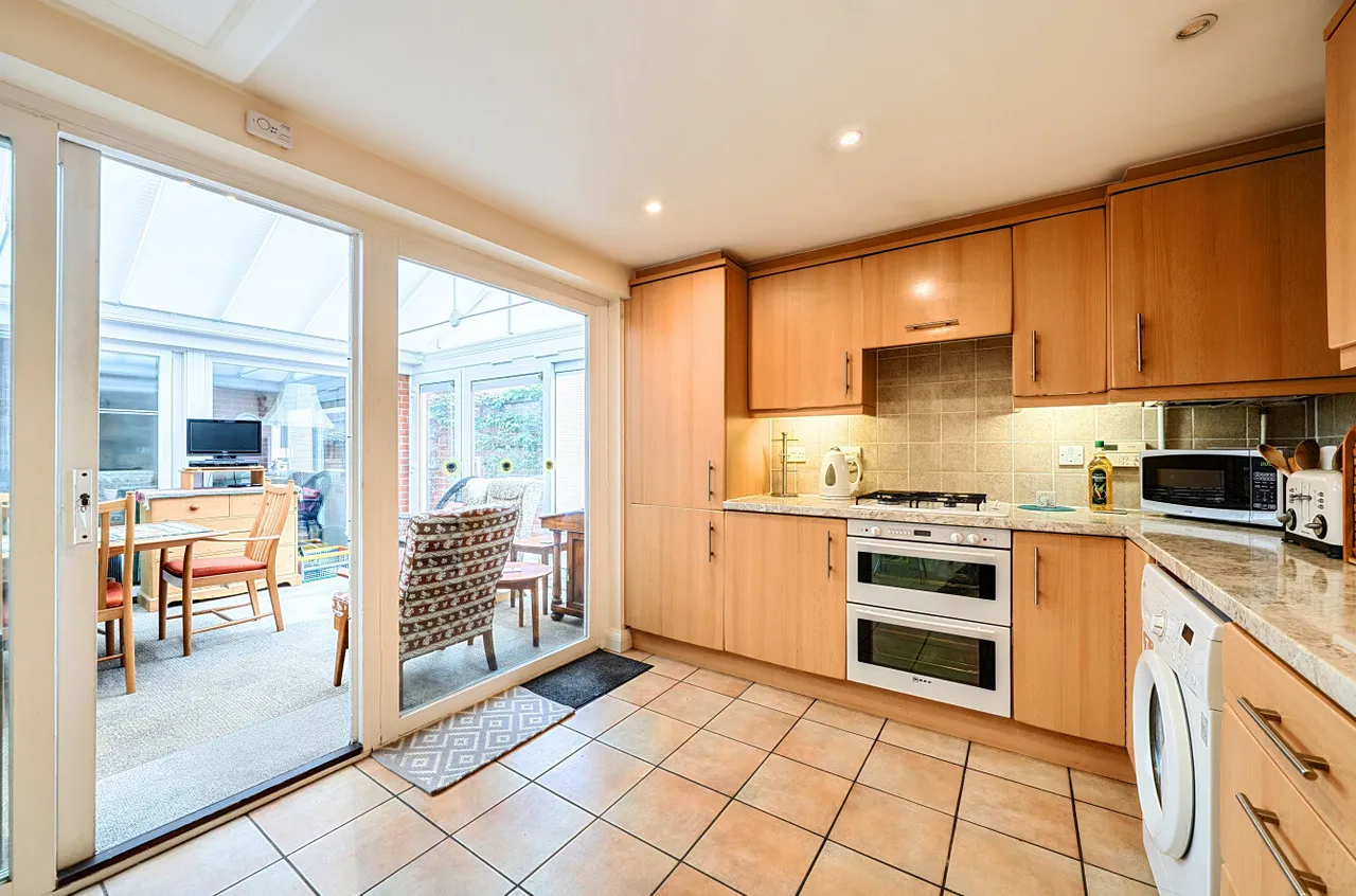 Coachmakers Mews, Romsey, SO51, photo 4