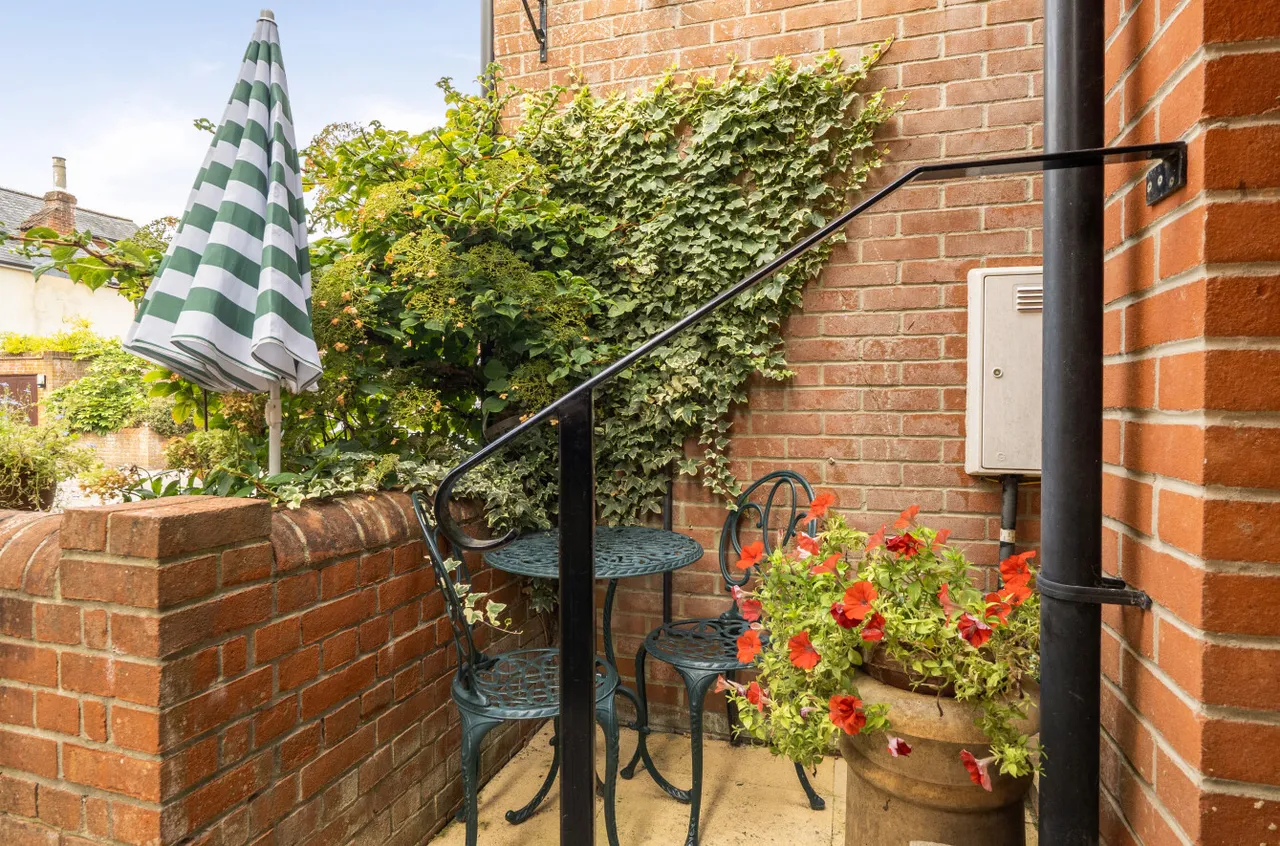 Coachmakers Mews, Romsey, SO51, photo 12