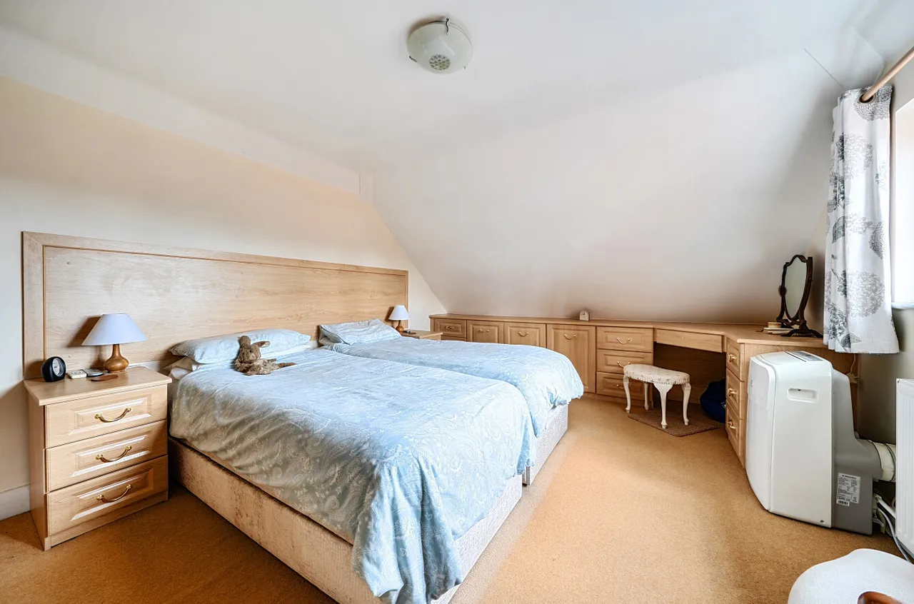Coachmakers Mews, Romsey, SO51, photo 9