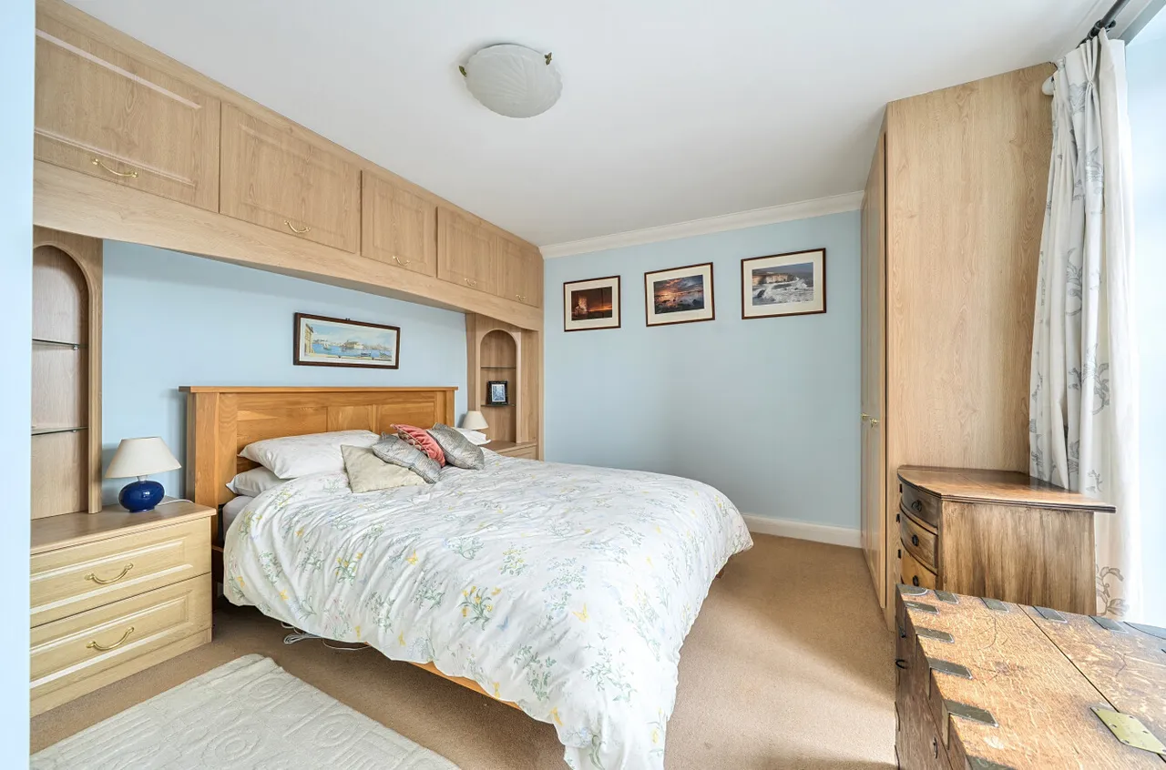 Coachmakers Mews, Romsey, SO51, photo 6