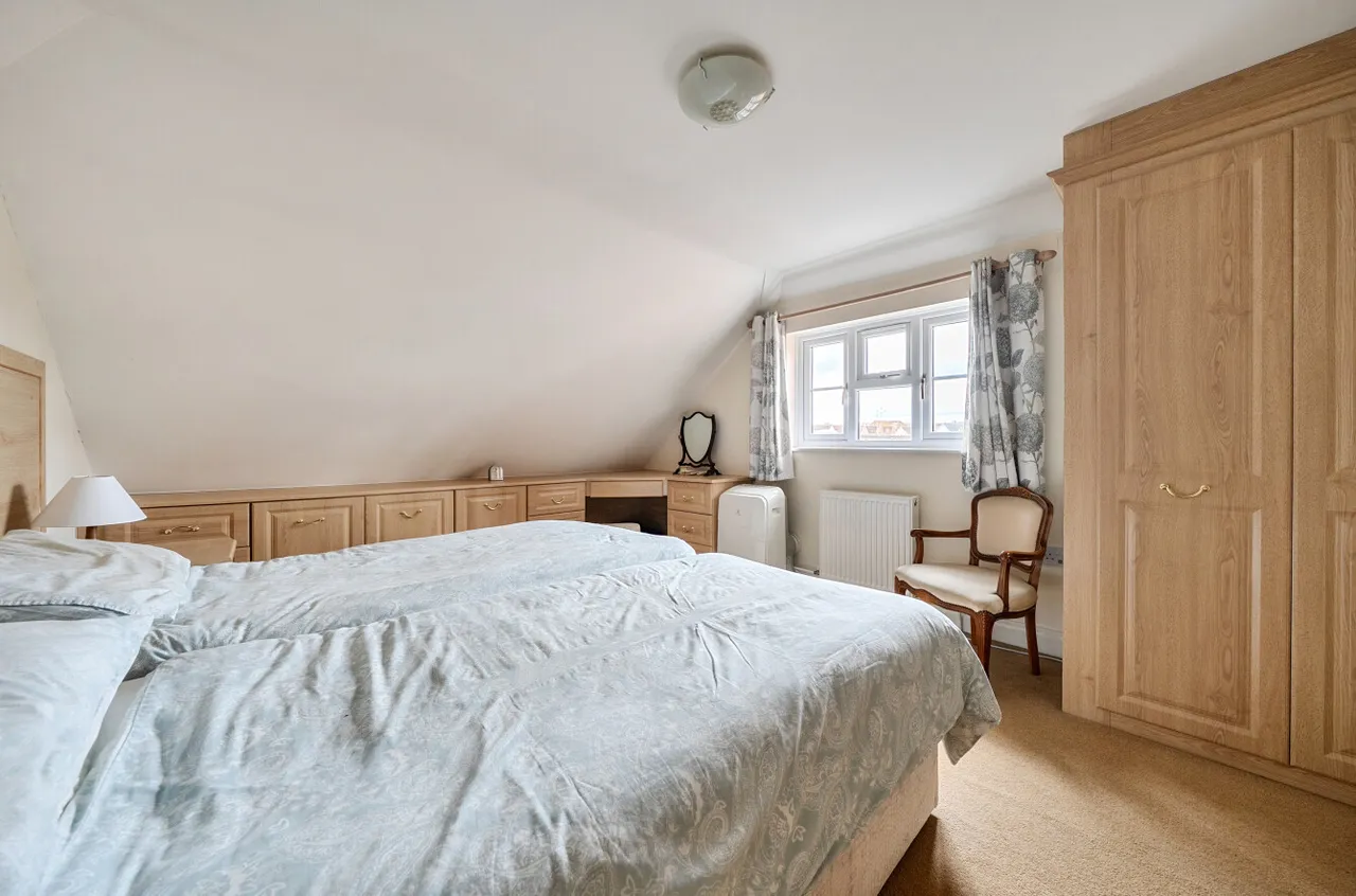 Coachmakers Mews, Romsey, SO51, photo 8