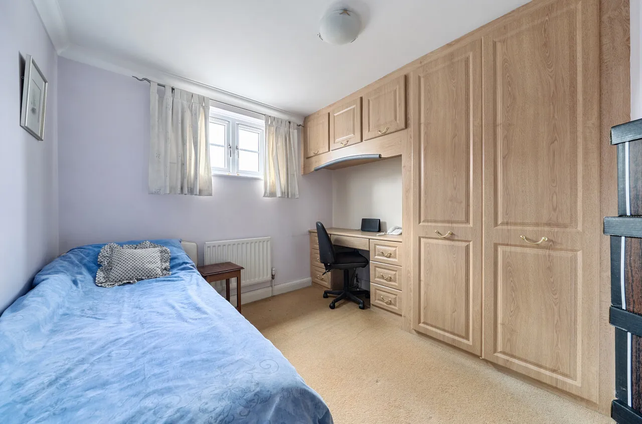 Coachmakers Mews, Romsey, SO51, photo 10
