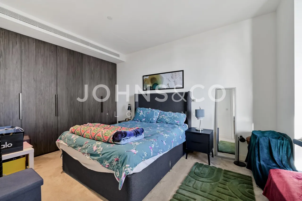 Wards Place, E14, photo 3