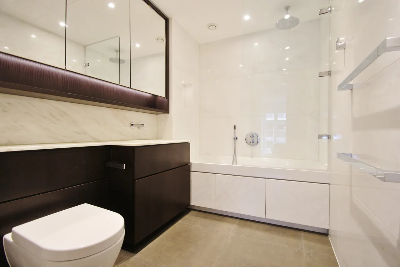 Tierney Lane, Hammersmith, W6, photo 6