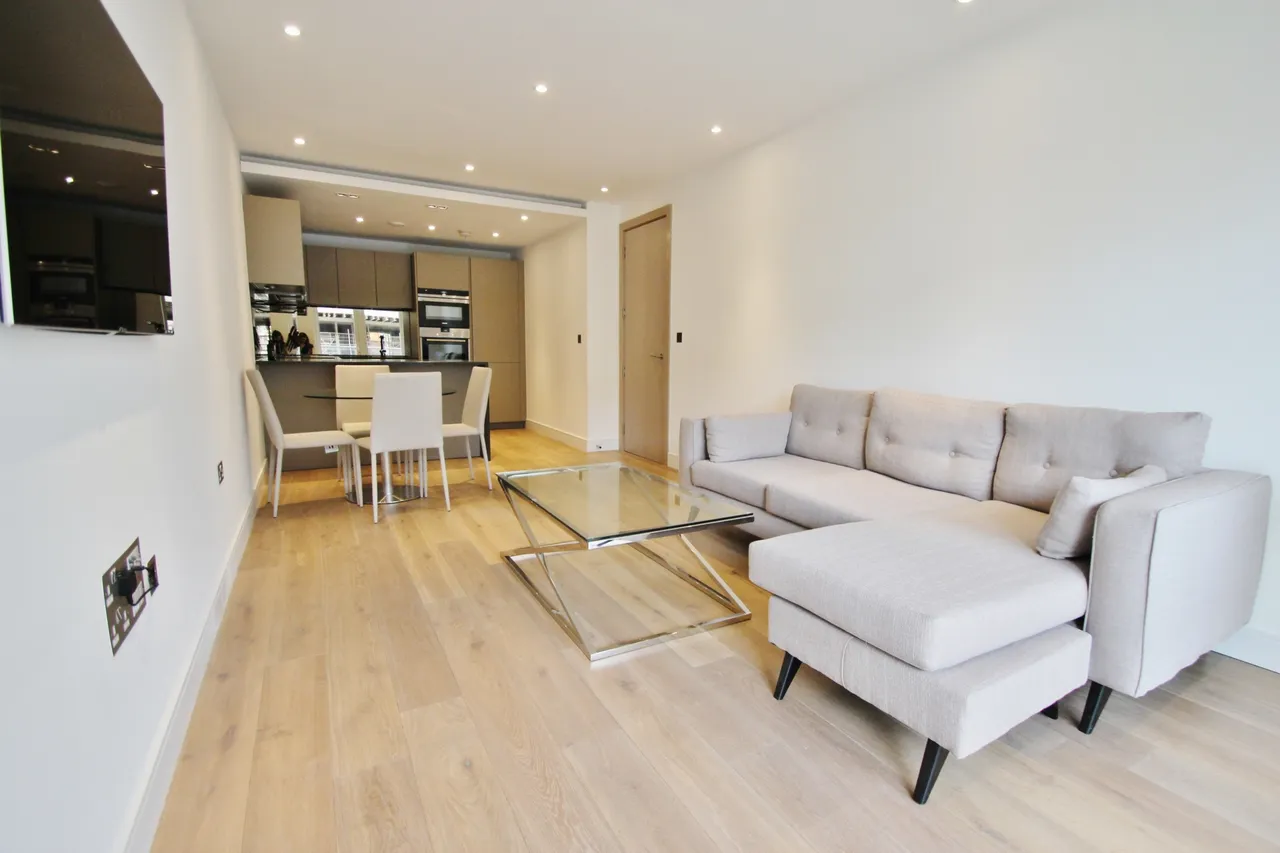 Tierney Lane, Hammersmith, W6, photo 4
