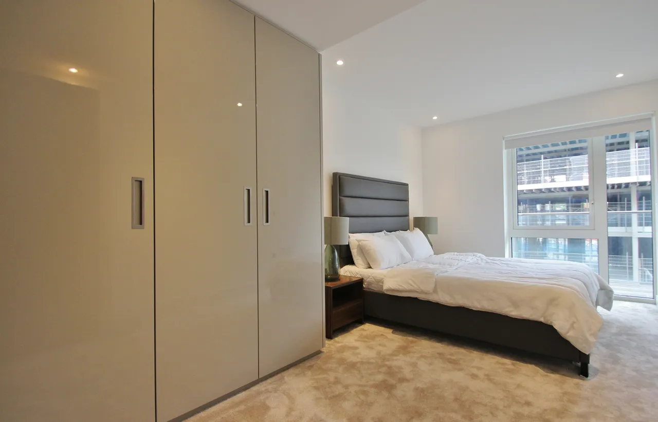 Tierney Lane, Hammersmith, W6, photo 9