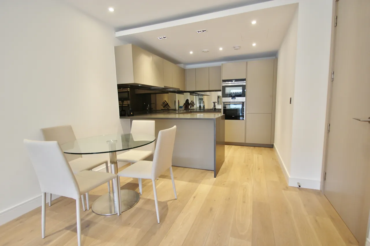 Tierney Lane, Hammersmith, W6, photo 7