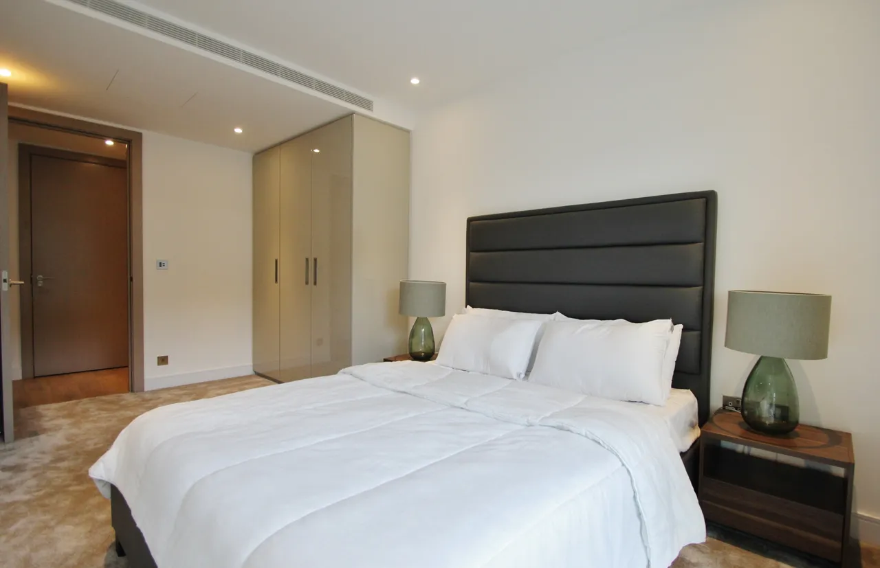 Tierney Lane, Hammersmith, W6, photo 5