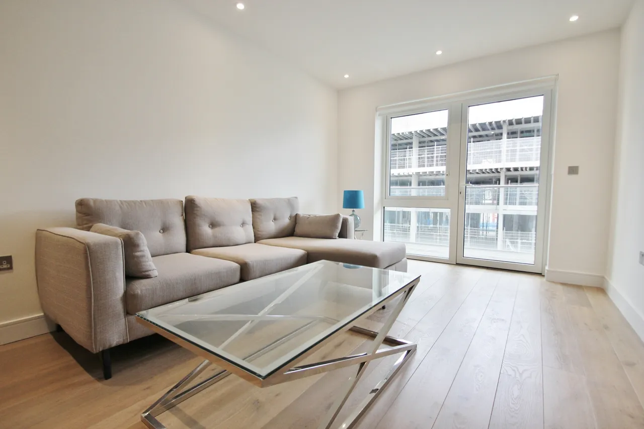 Tierney Lane, Hammersmith, W6, photo 10