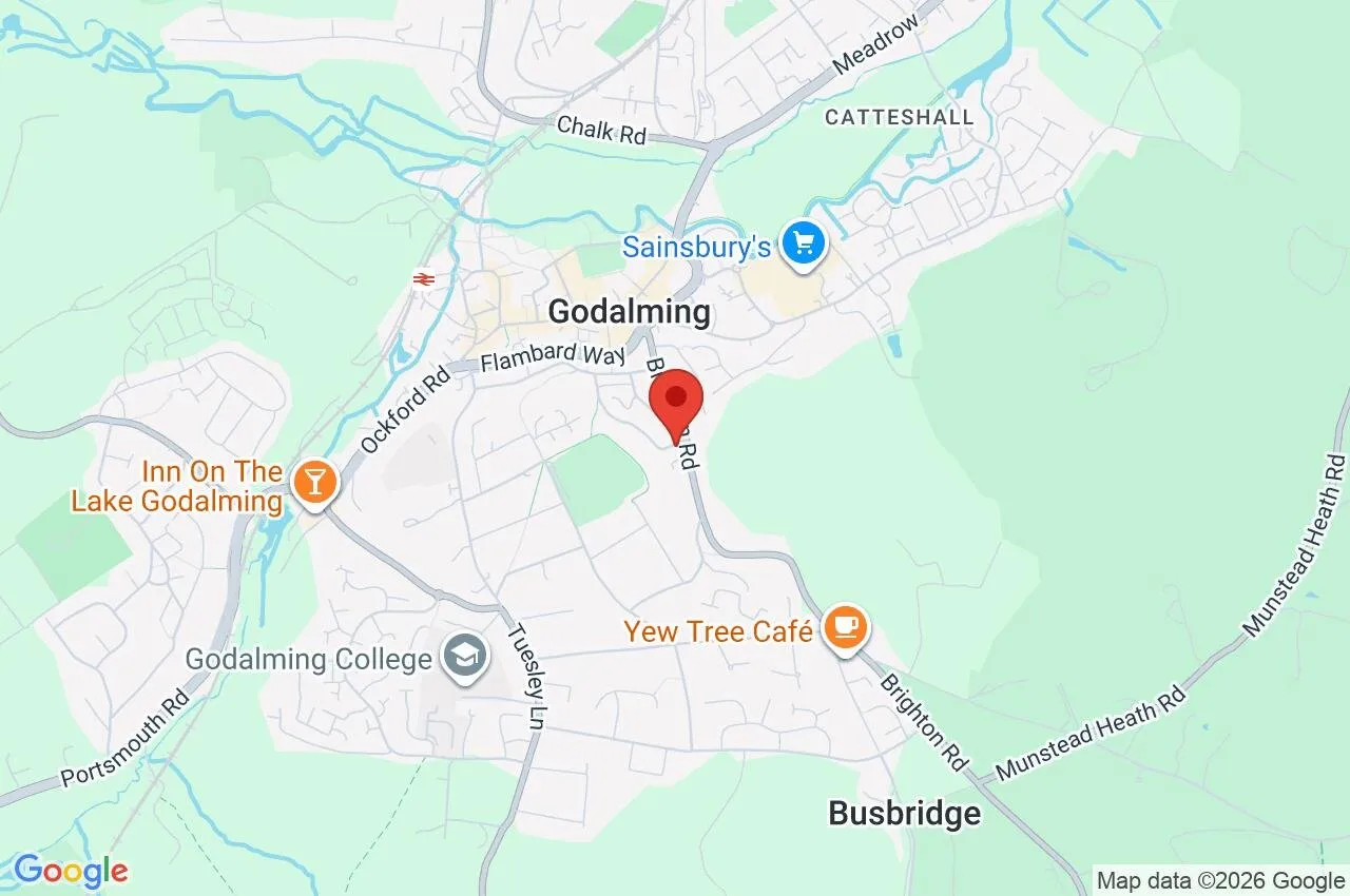 Latimer Road, Godalming, GU7, photo 17