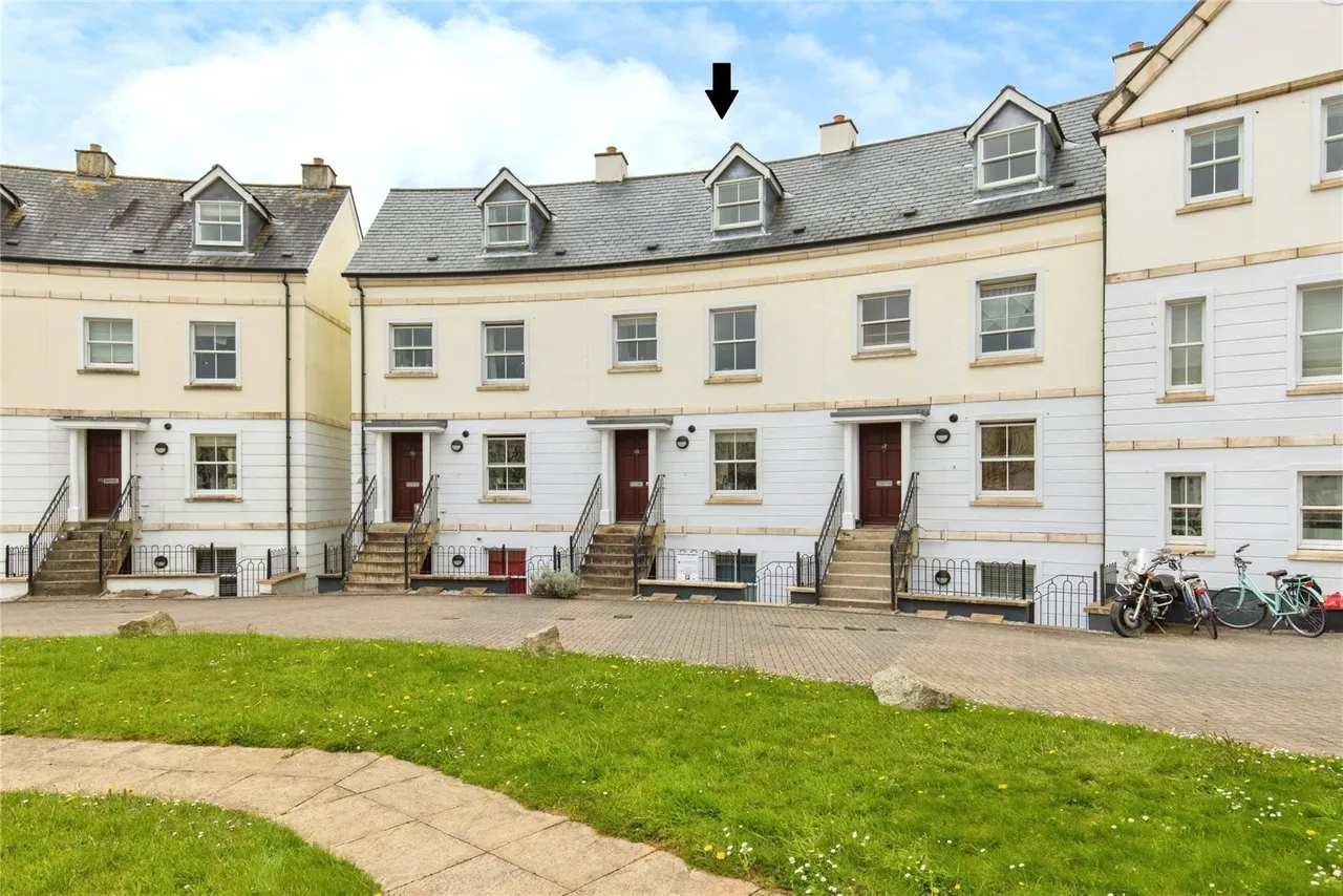 Royffe Way, Bodmin, PL31, photo 13