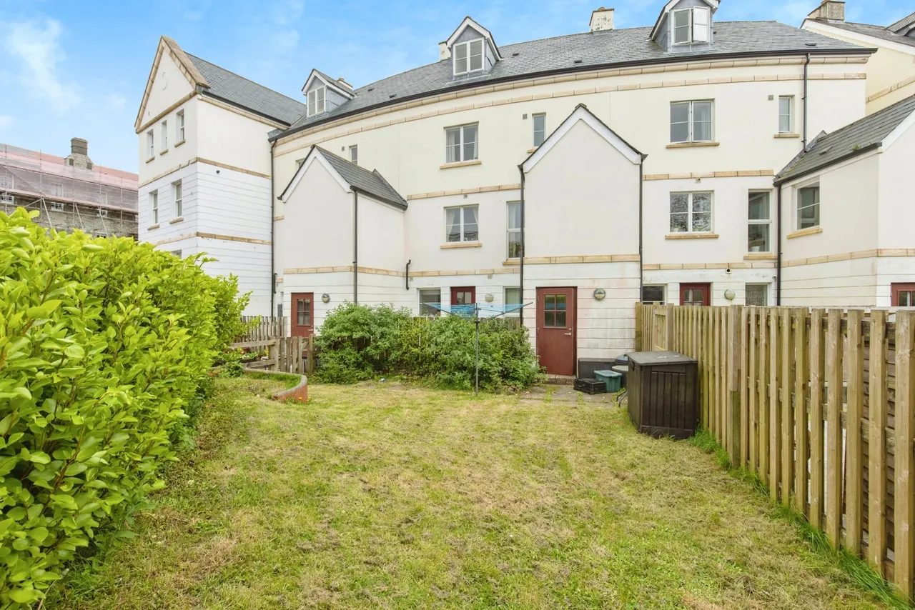 Royffe Way, Bodmin, PL31, photo 8