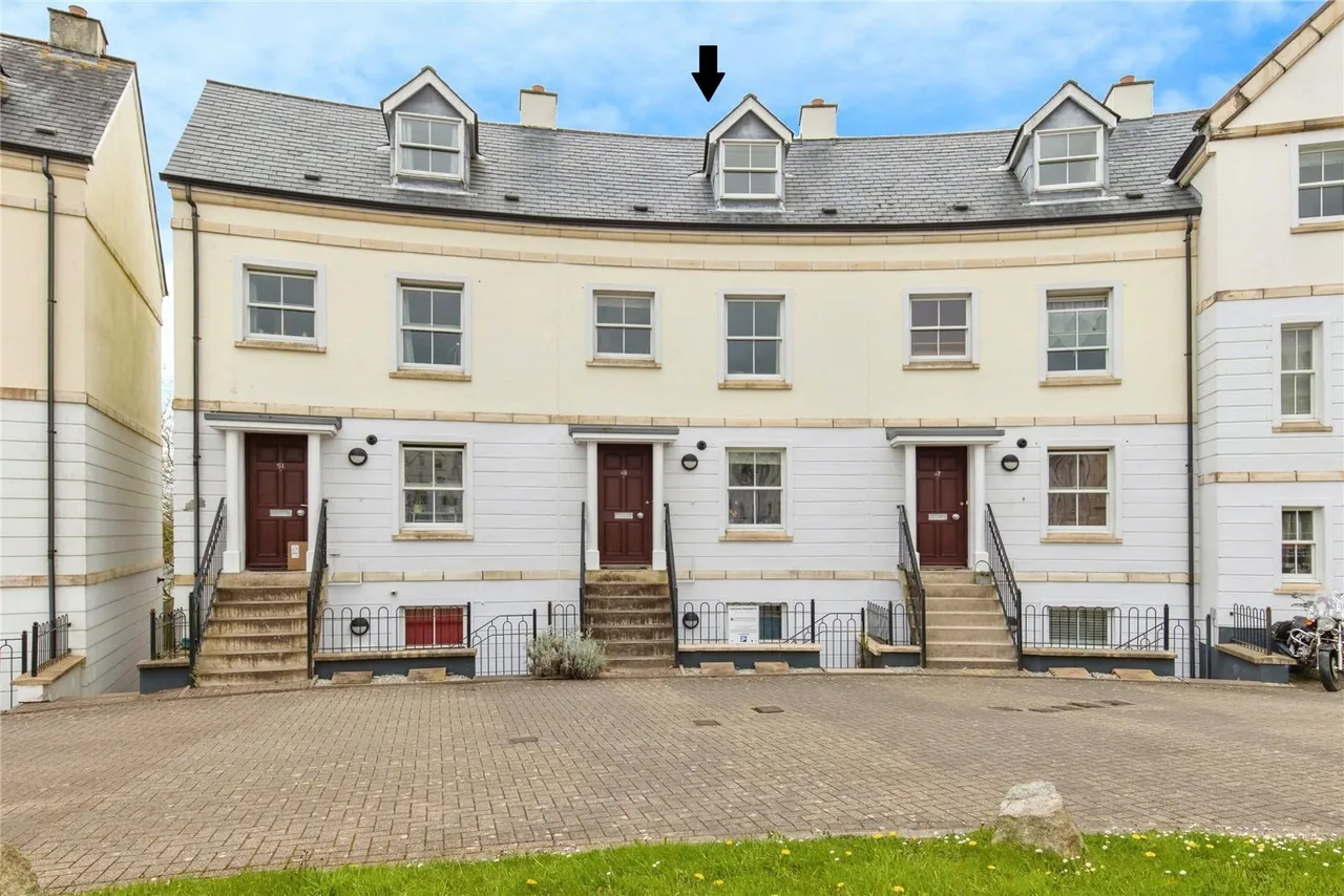 3 bed house for sale, Royffe Way, Bodmin, PL31