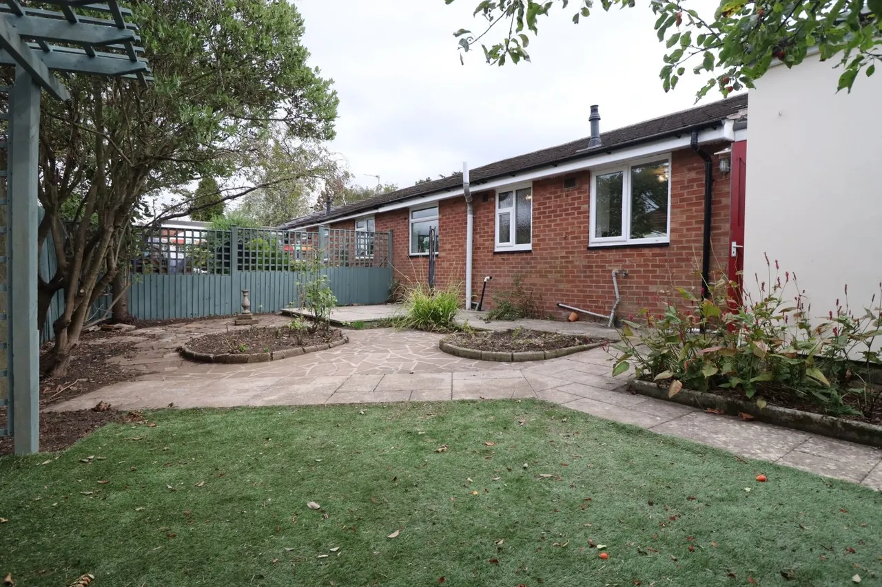 Palmer Drive, Lutterworth, LE17, photo 16