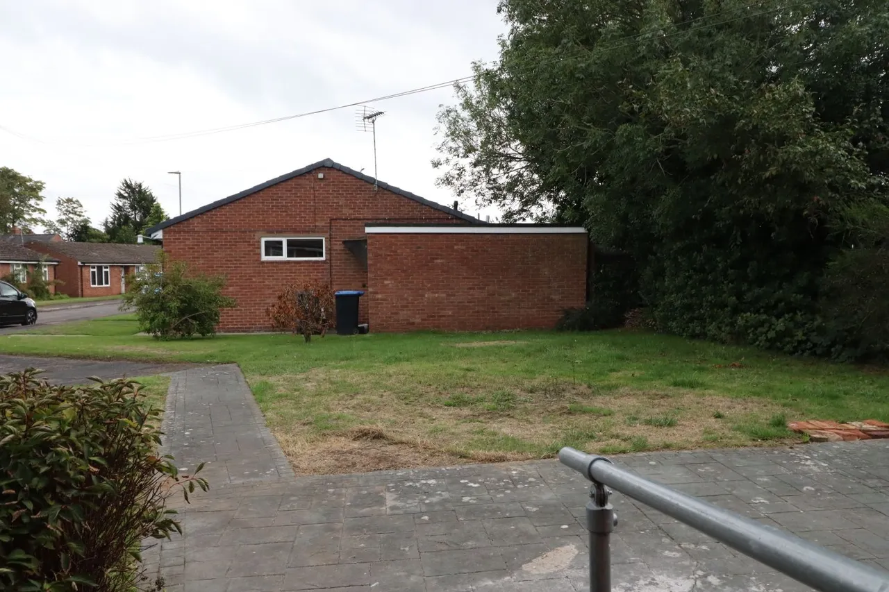 Palmer Drive, Lutterworth, LE17, photo 21