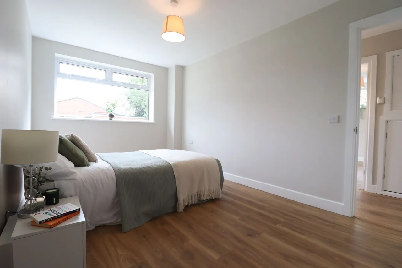 Palmer Drive, Lutterworth, LE17, photo 9