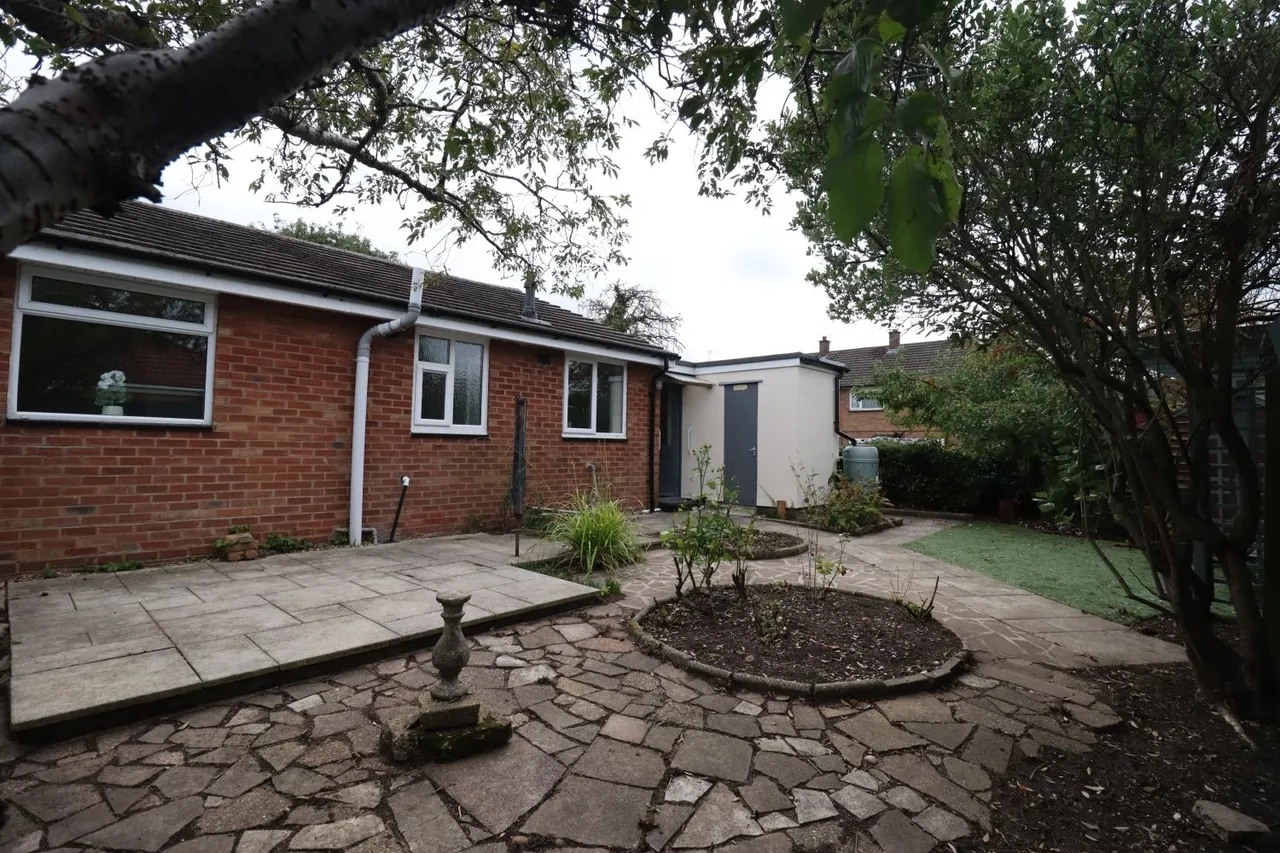 Palmer Drive, Lutterworth, LE17, photo 17