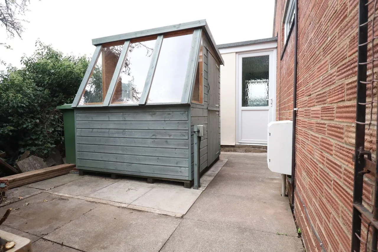 Palmer Drive, Lutterworth, LE17, photo 13