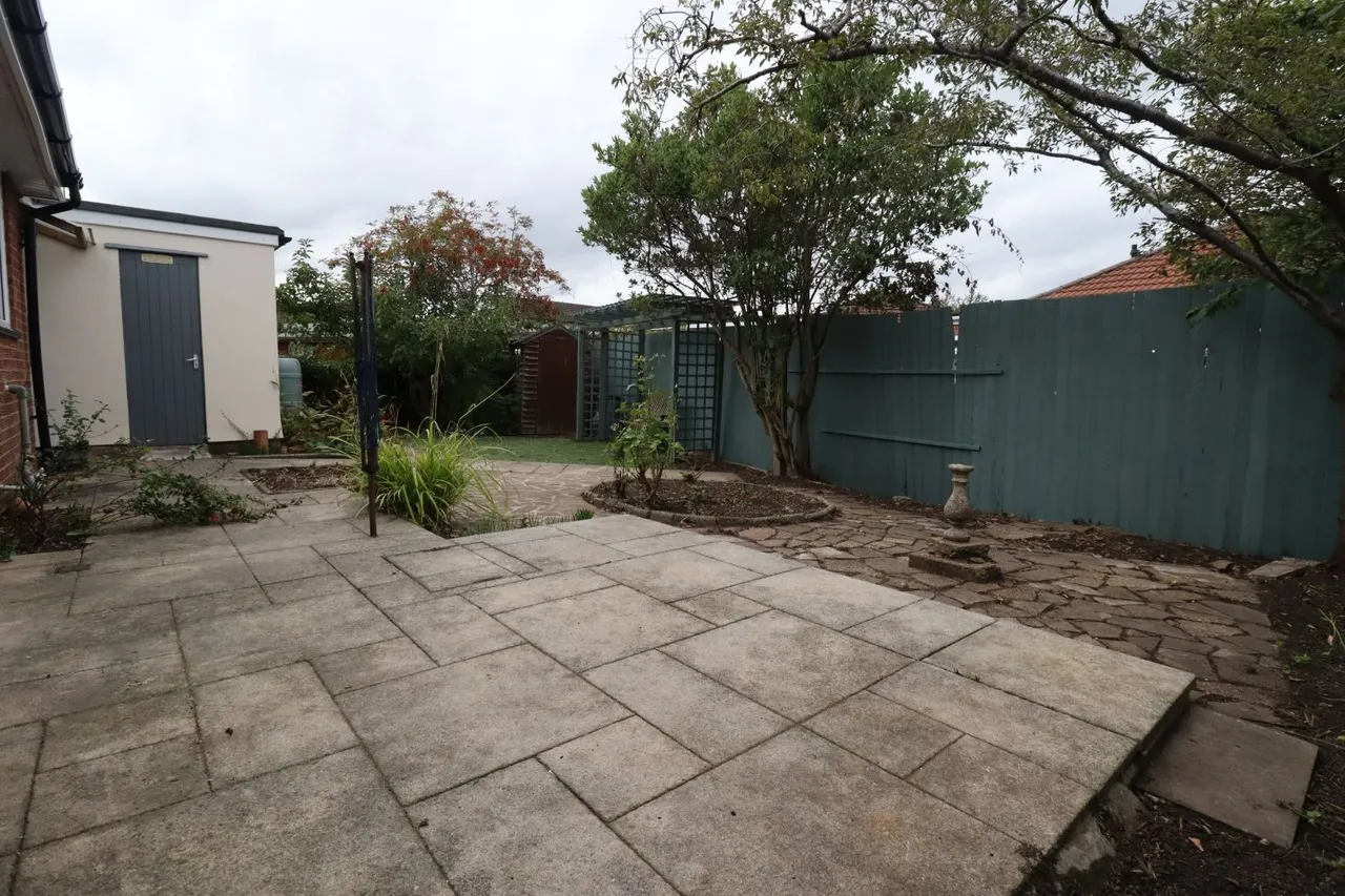 Palmer Drive, Lutterworth, LE17, photo 18