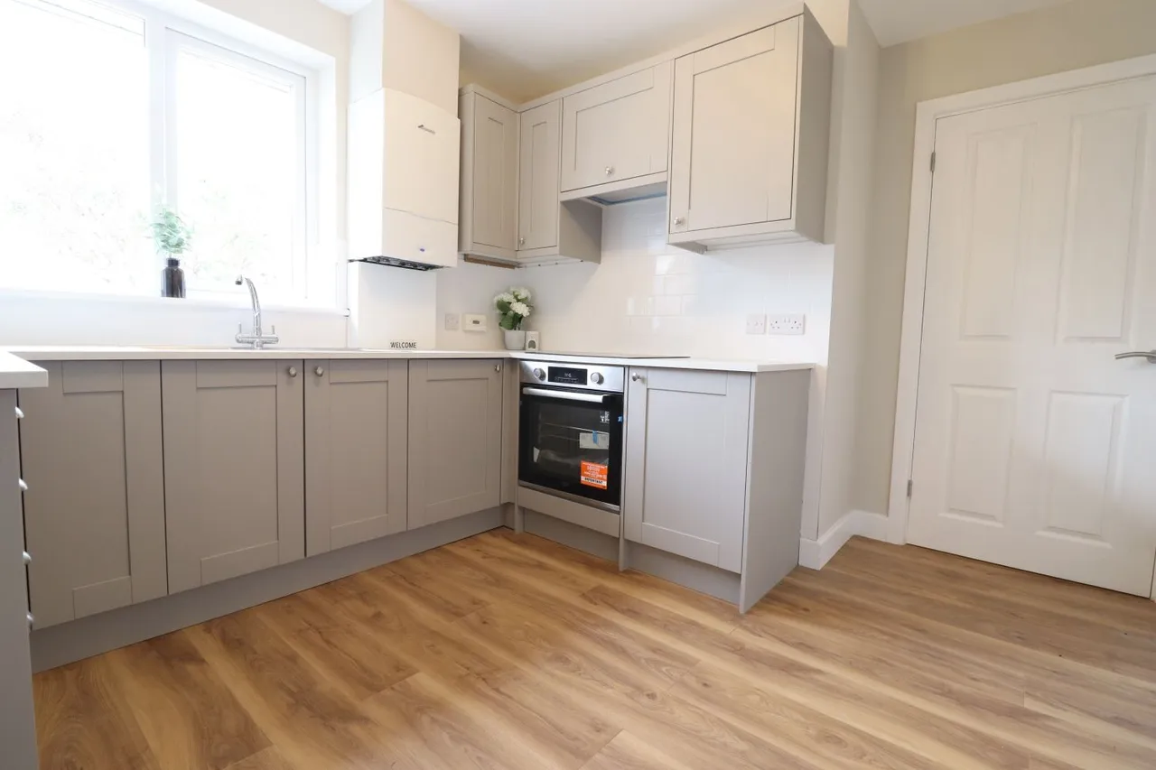 Palmer Drive, Lutterworth, LE17, photo 3
