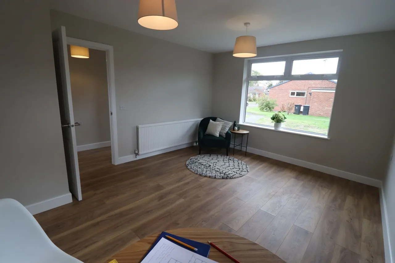 Palmer Drive, Lutterworth, LE17, photo 5