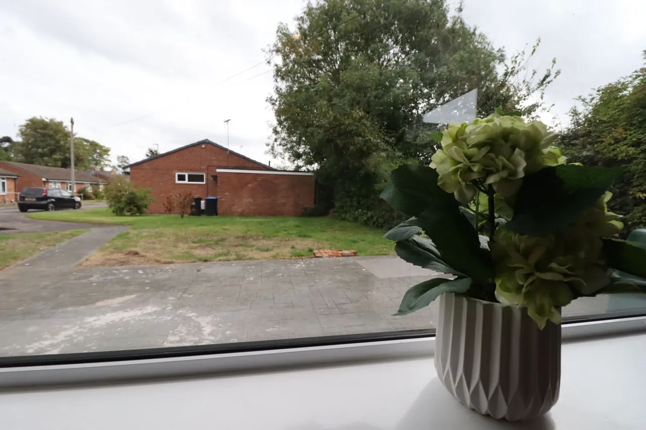 Palmer Drive, Lutterworth, LE17, photo 20
