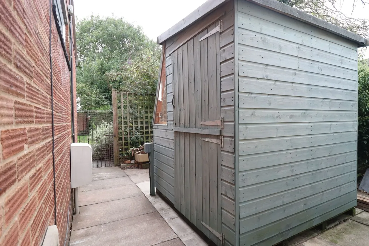 Palmer Drive, Lutterworth, LE17, photo 12