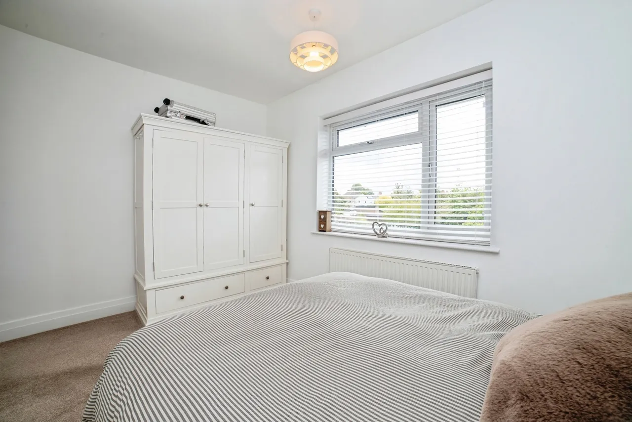 Siddalls Drive, Sutton-in-Ashfield, Nottinghamshire, NG17, photo 22
