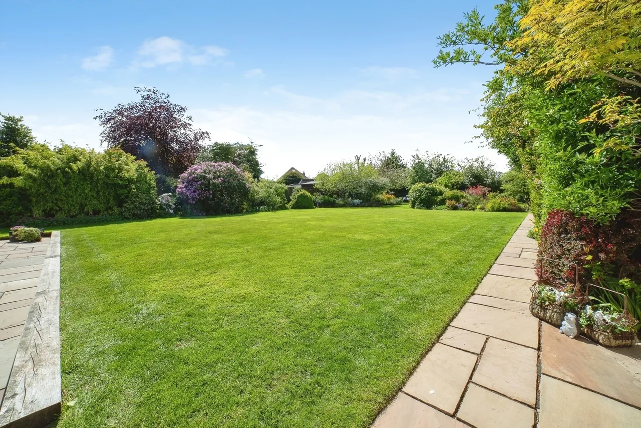 Siddalls Drive, Sutton-in-Ashfield, Nottinghamshire, NG17, photo 28