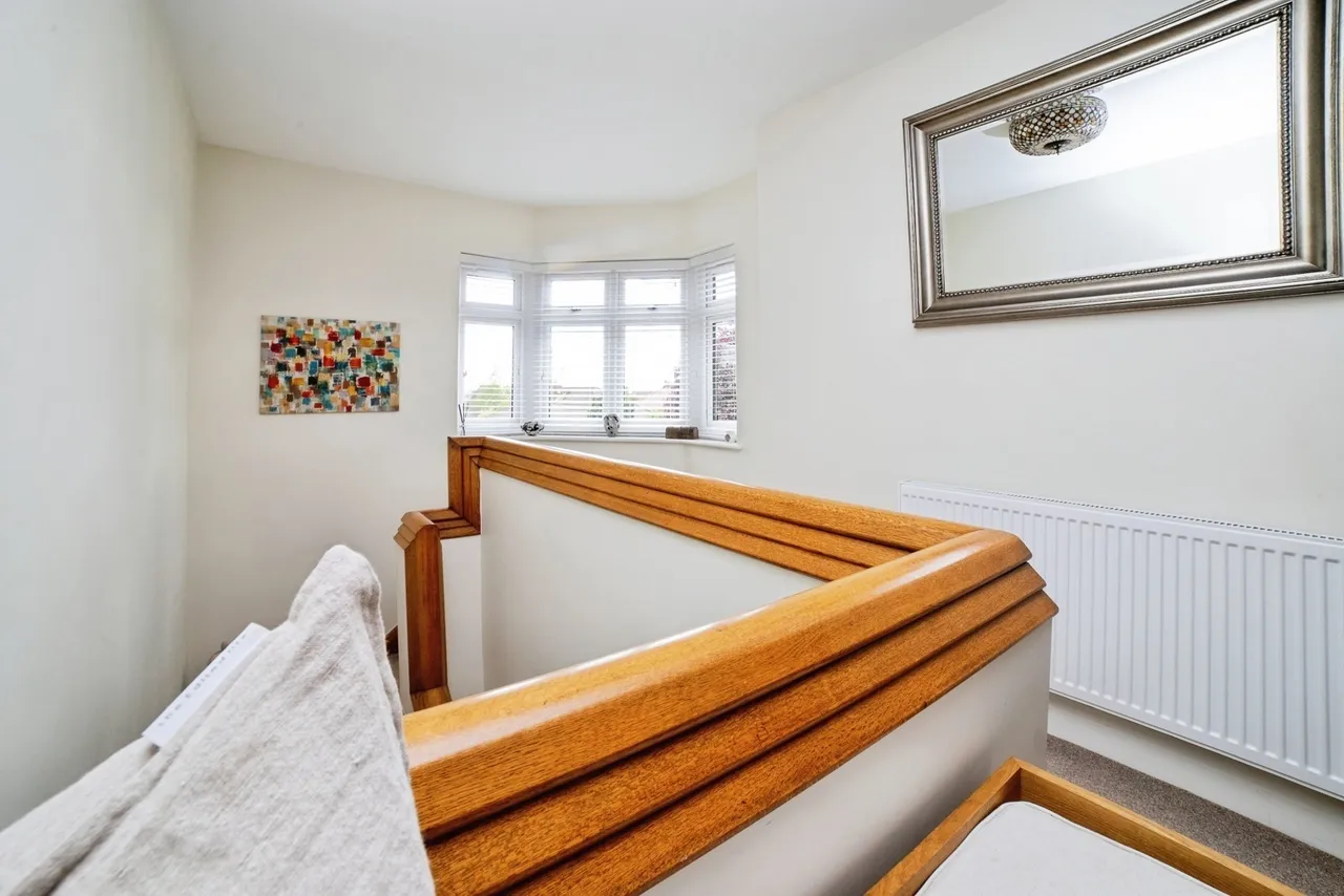 Siddalls Drive, Sutton-in-Ashfield, Nottinghamshire, NG17, photo 17