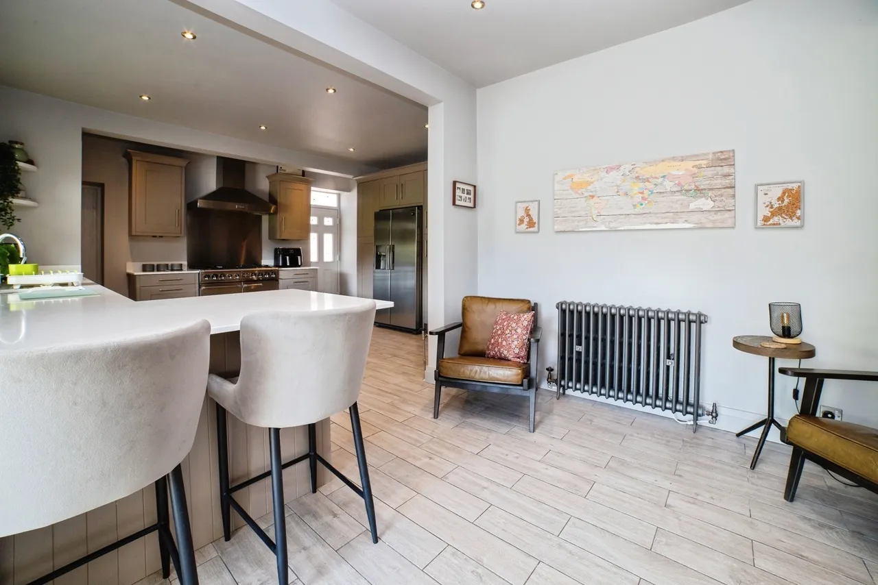 Siddalls Drive, Sutton-in-Ashfield, Nottinghamshire, NG17, photo 8