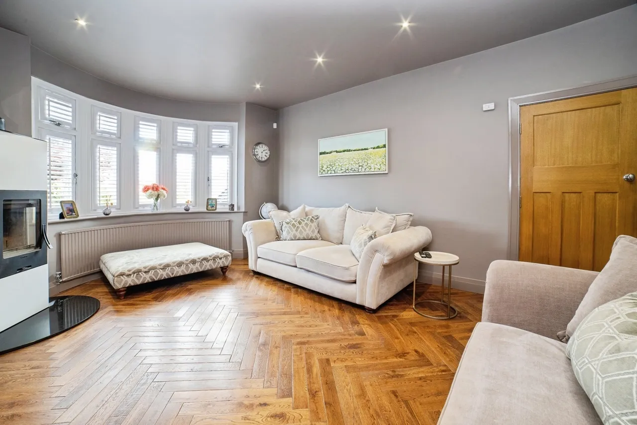 Siddalls Drive, Sutton-in-Ashfield, Nottinghamshire, NG17, photo 4