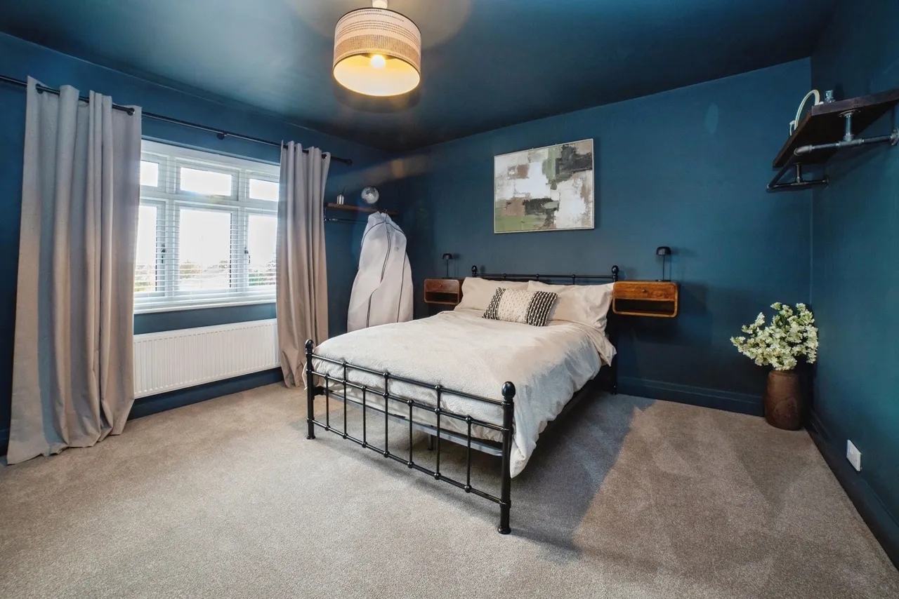 Siddalls Drive, Sutton-in-Ashfield, Nottinghamshire, NG17, photo 21