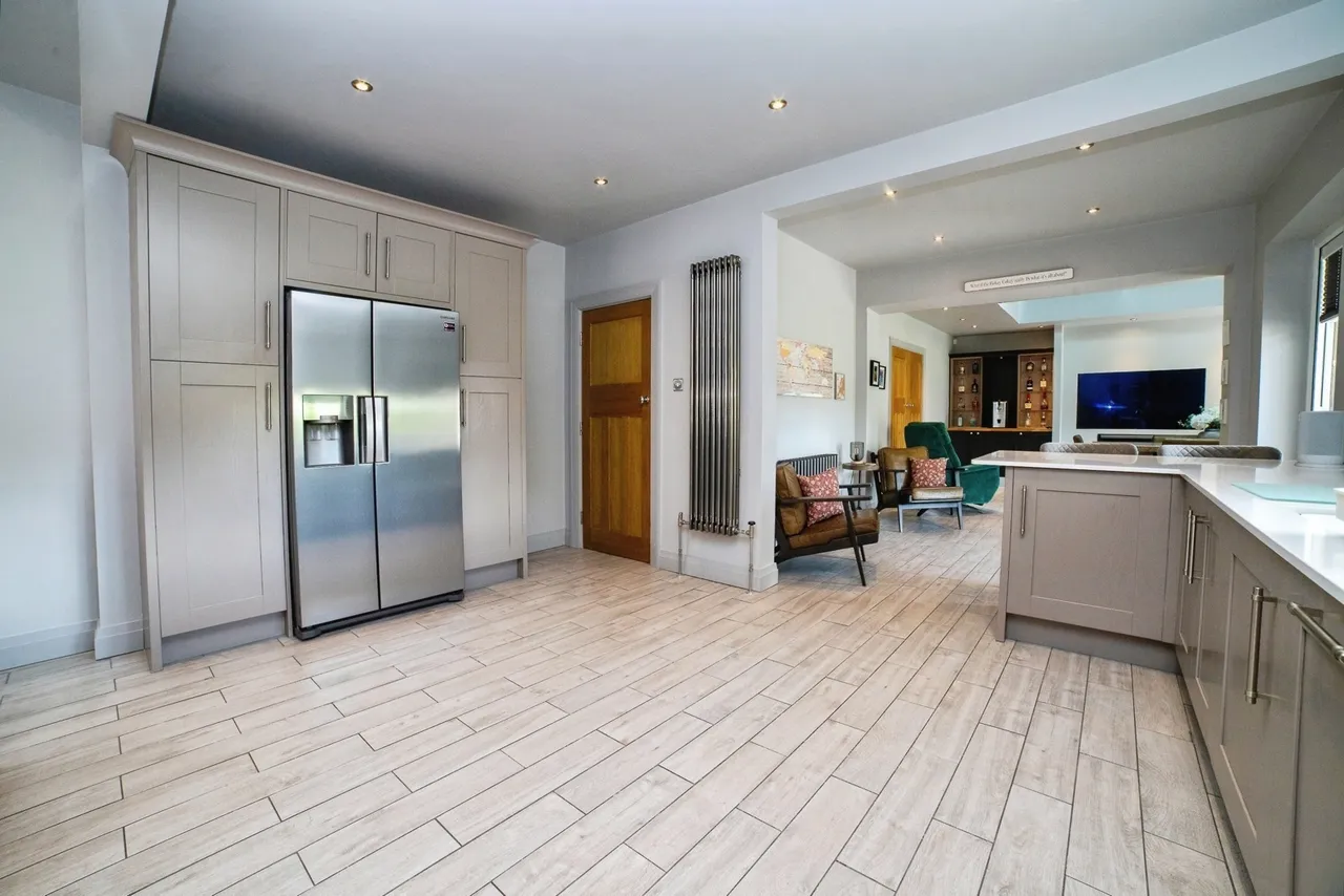 Siddalls Drive, Sutton-in-Ashfield, Nottinghamshire, NG17, photo 11