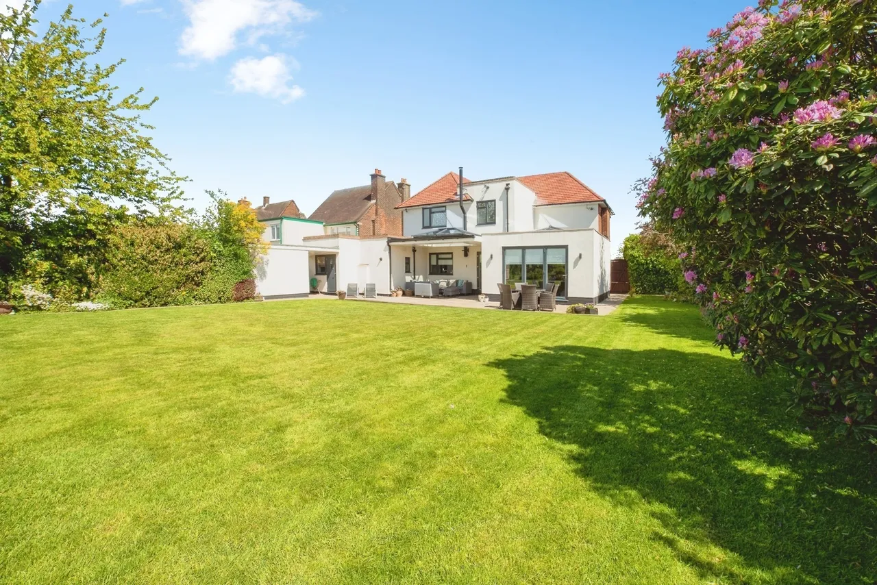 Siddalls Drive, Sutton-in-Ashfield, Nottinghamshire, NG17, photo 30