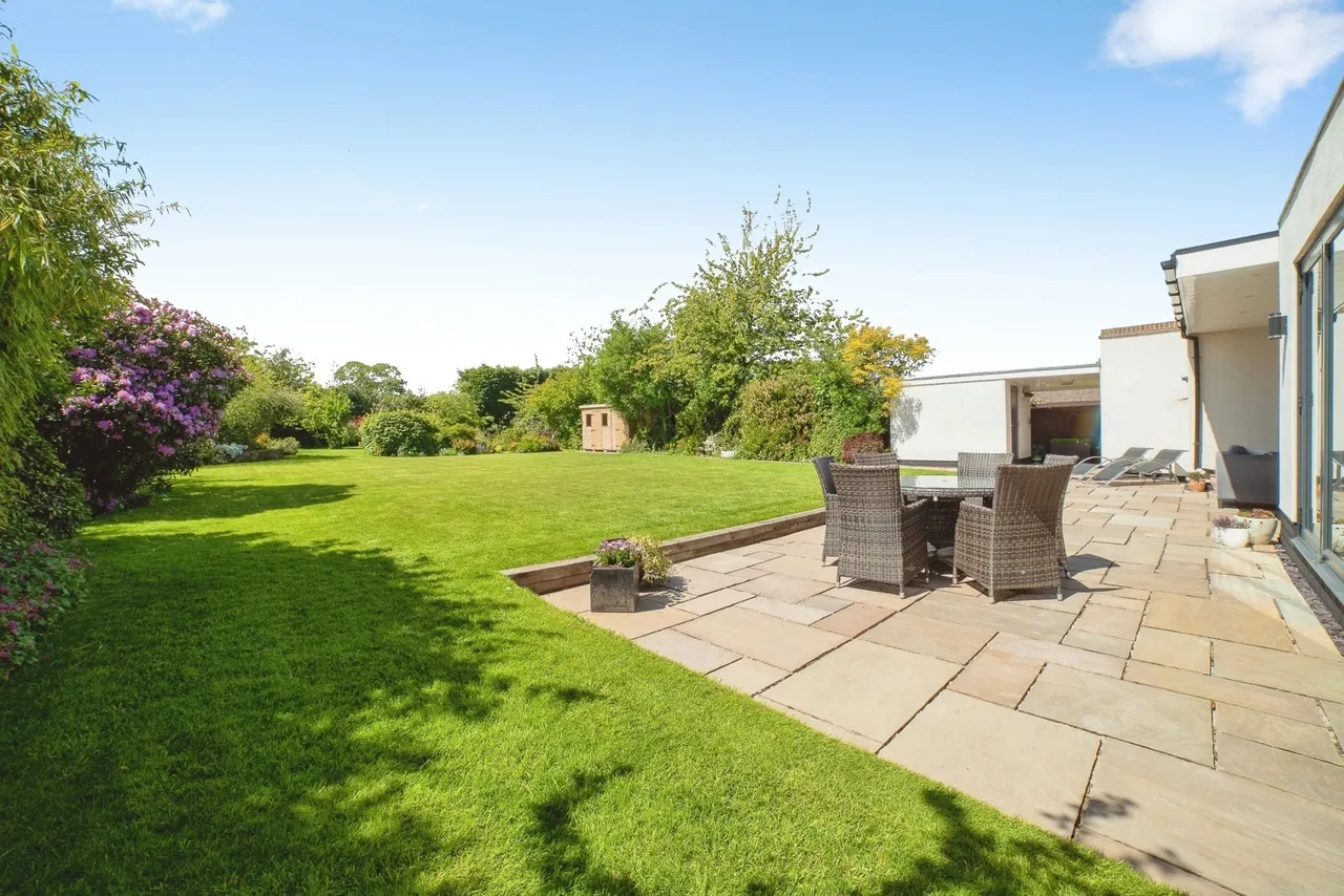 Siddalls Drive, Sutton-in-Ashfield, Nottinghamshire, NG17, photo 26