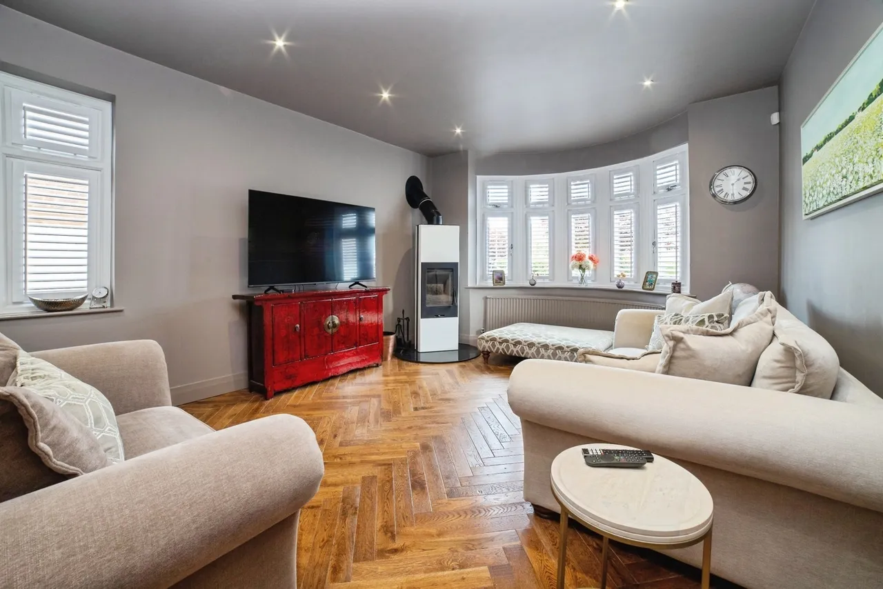 Siddalls Drive, Sutton-in-Ashfield, Nottinghamshire, NG17, photo 3