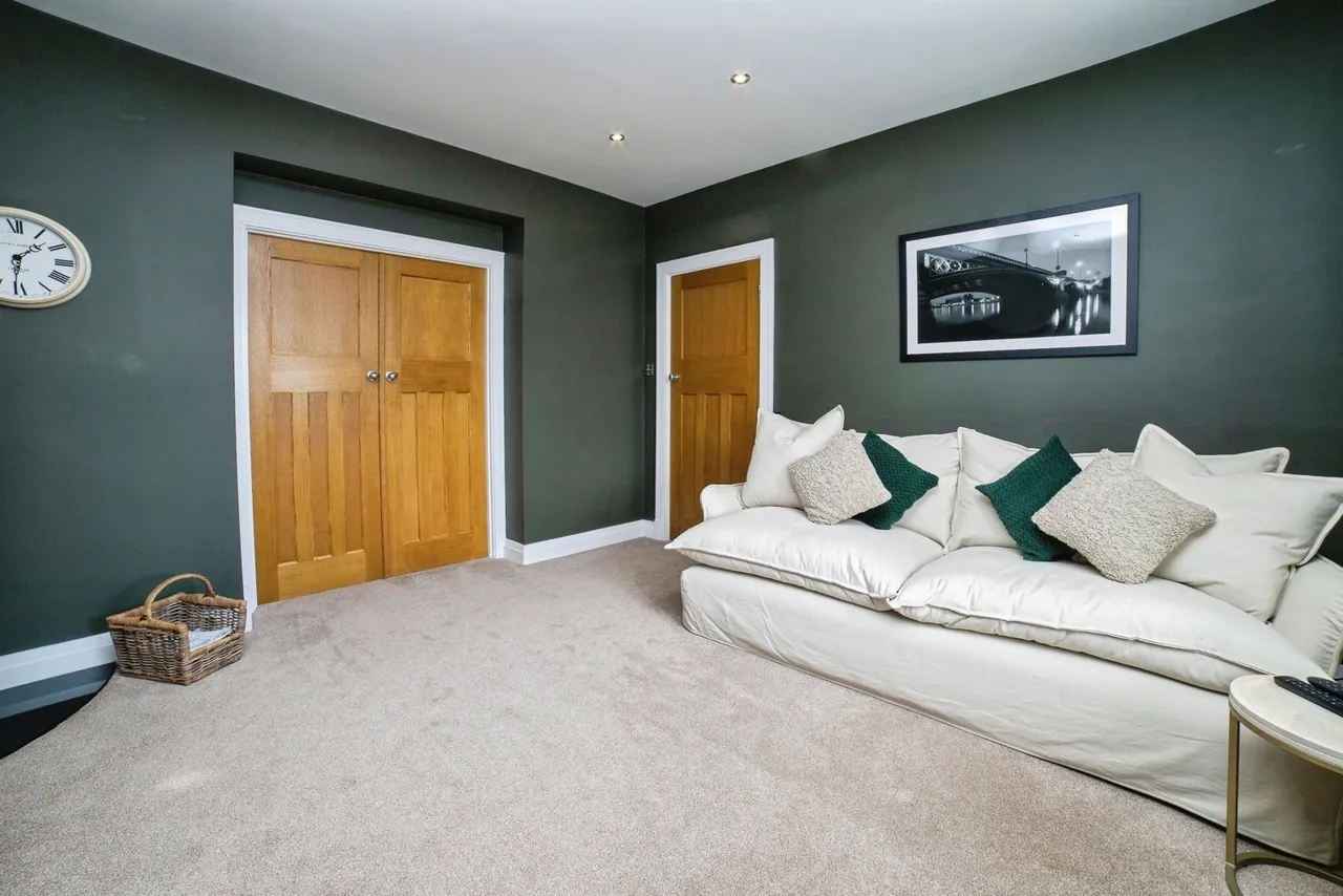 Siddalls Drive, Sutton-in-Ashfield, Nottinghamshire, NG17, photo 6