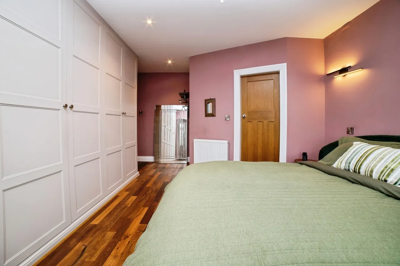 Siddalls Drive, Sutton-in-Ashfield, Nottinghamshire, NG17, photo 19