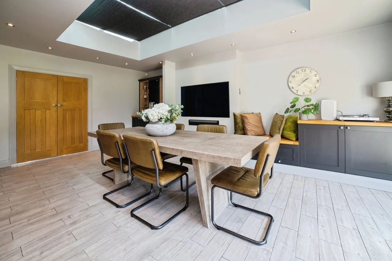 Siddalls Drive, Sutton-in-Ashfield, Nottinghamshire, NG17, photo 14