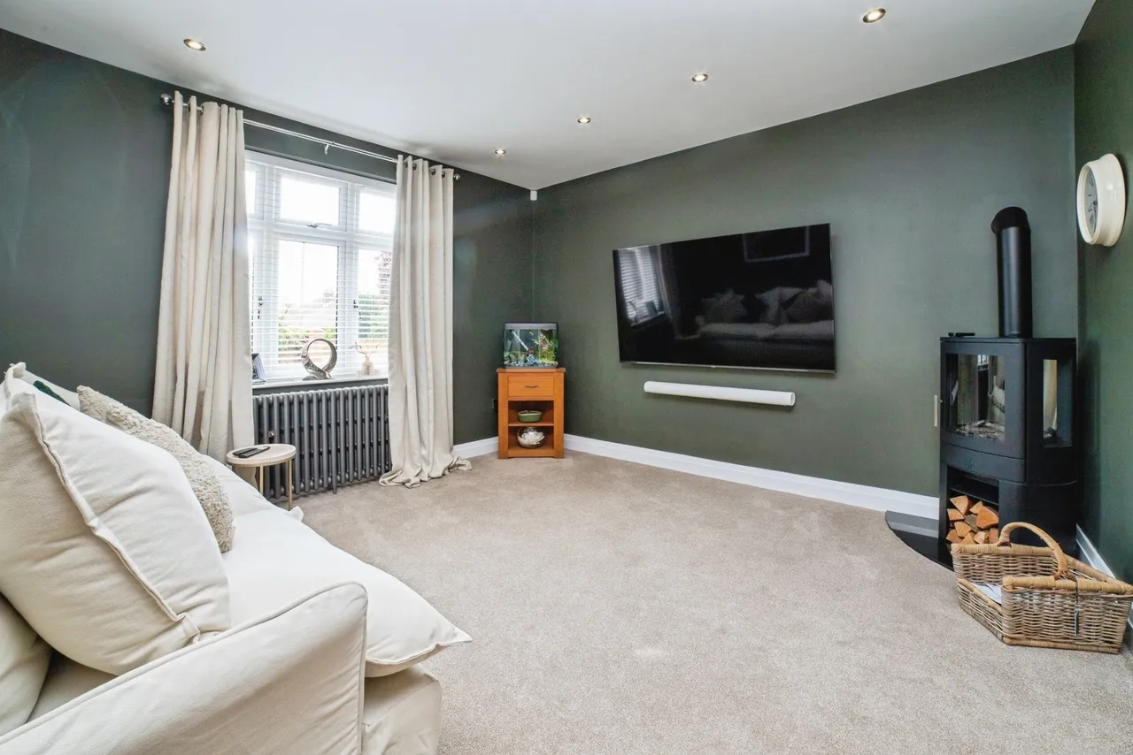 Siddalls Drive, Sutton-in-Ashfield, Nottinghamshire, NG17, photo 5