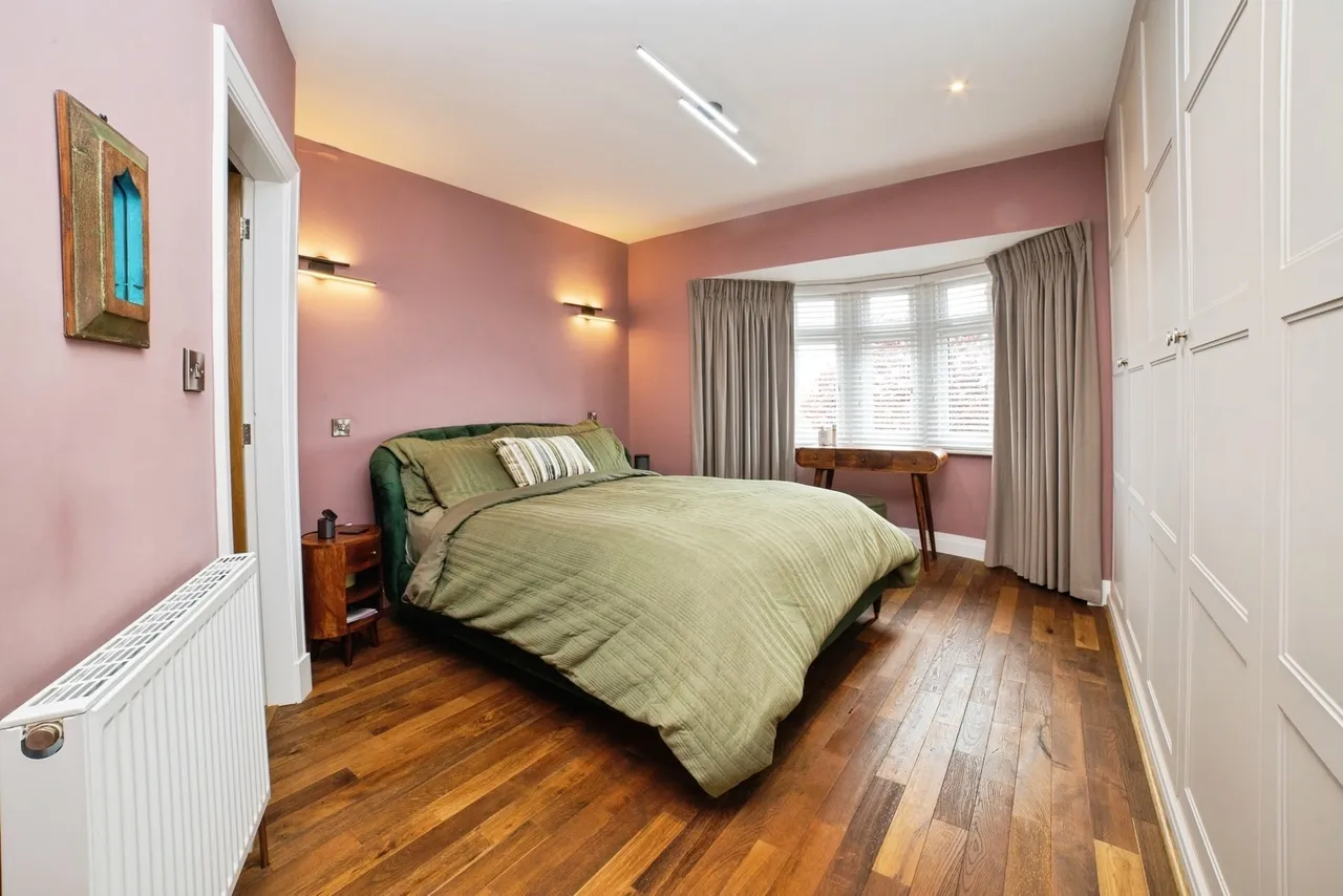 Siddalls Drive, Sutton-in-Ashfield, Nottinghamshire, NG17, photo 18