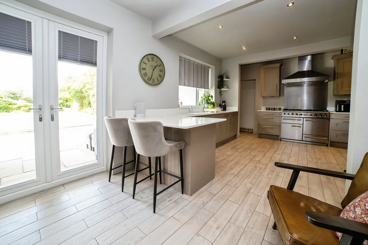 Siddalls Drive, Sutton-in-Ashfield, Nottinghamshire, NG17, photo 13