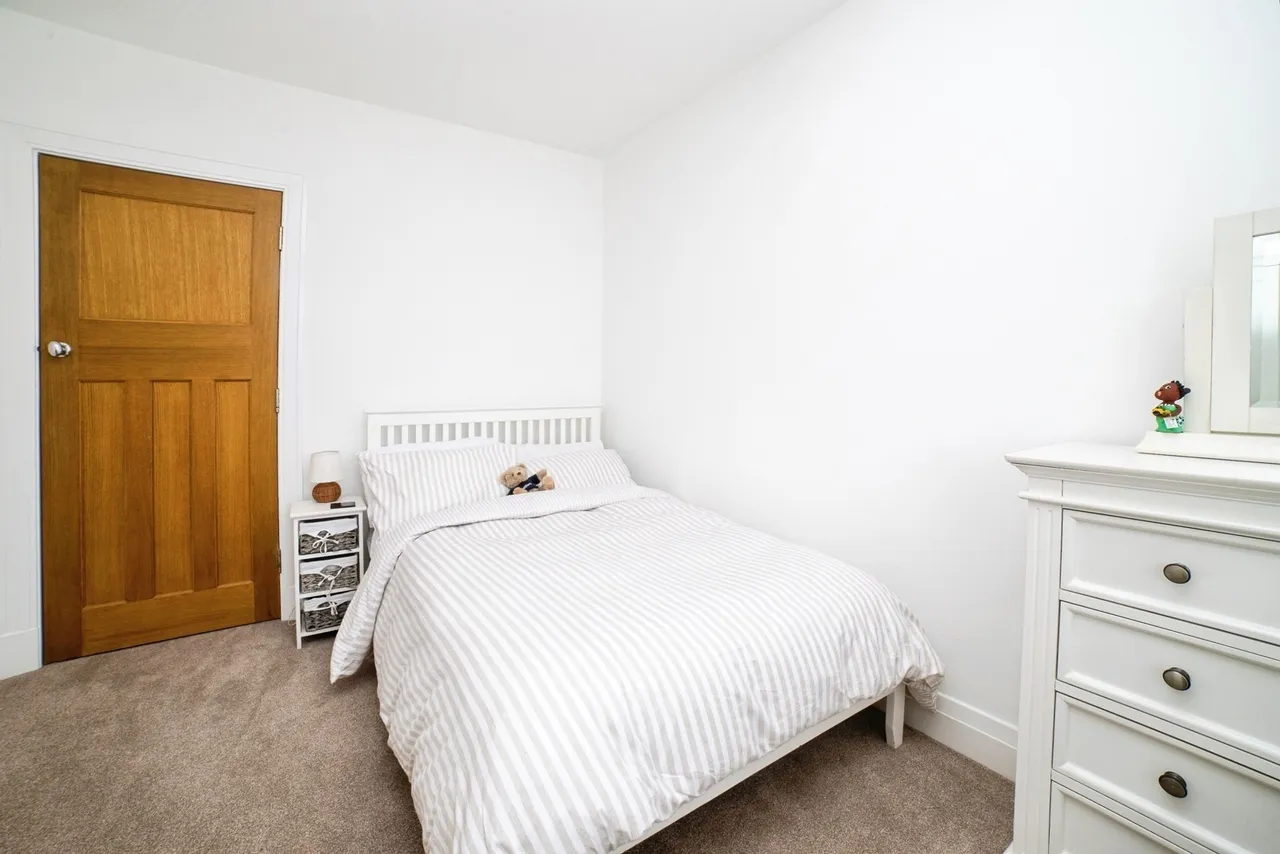 Siddalls Drive, Sutton-in-Ashfield, Nottinghamshire, NG17, photo 23