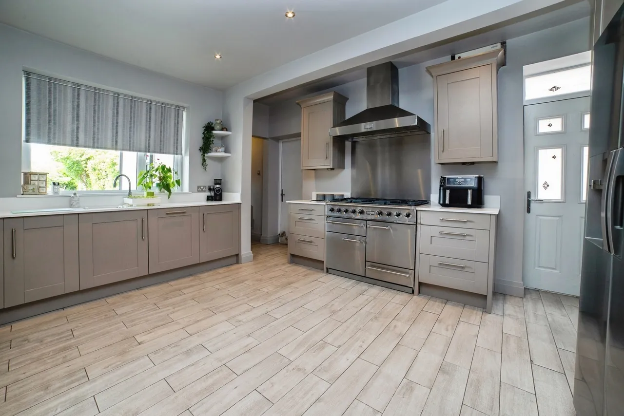 Siddalls Drive, Sutton-in-Ashfield, Nottinghamshire, NG17, photo 9